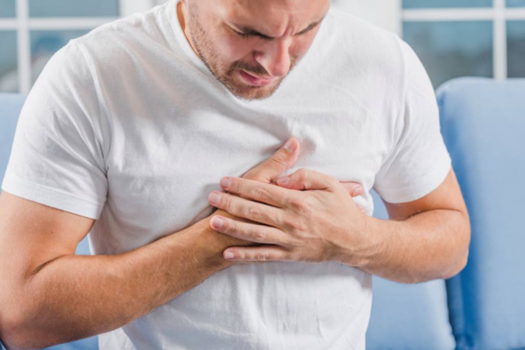 Penyakit Jantung Iskemik – Penyebab, Gejala, Diagnosis, & Pengobatan
