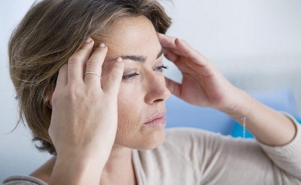 Penyebab Sakit Kepala Bagian Belakang dan Cara Mengobati