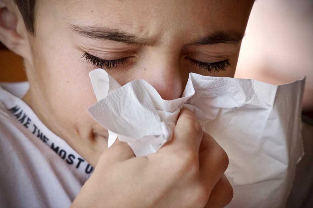 Alergi Debu: Penyebab, Gejala, Diagnosis, Pengobatan, dan Pencegahan