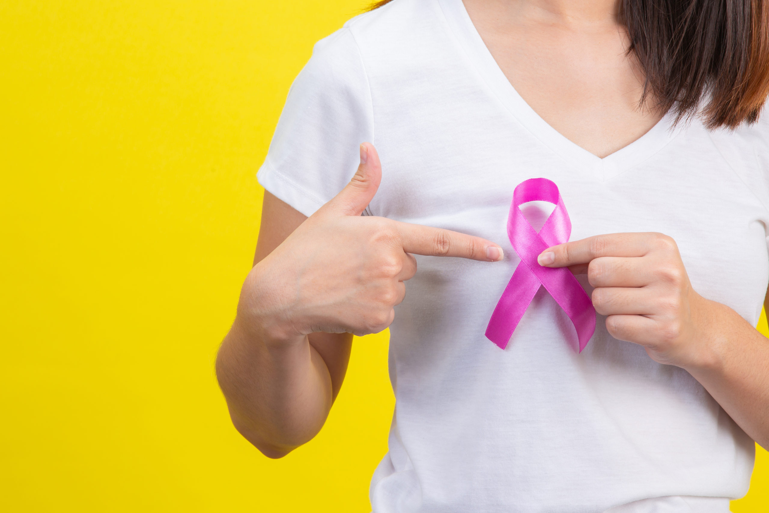 12 Cara Mencegah Kanker Payudara Paling Efektif!