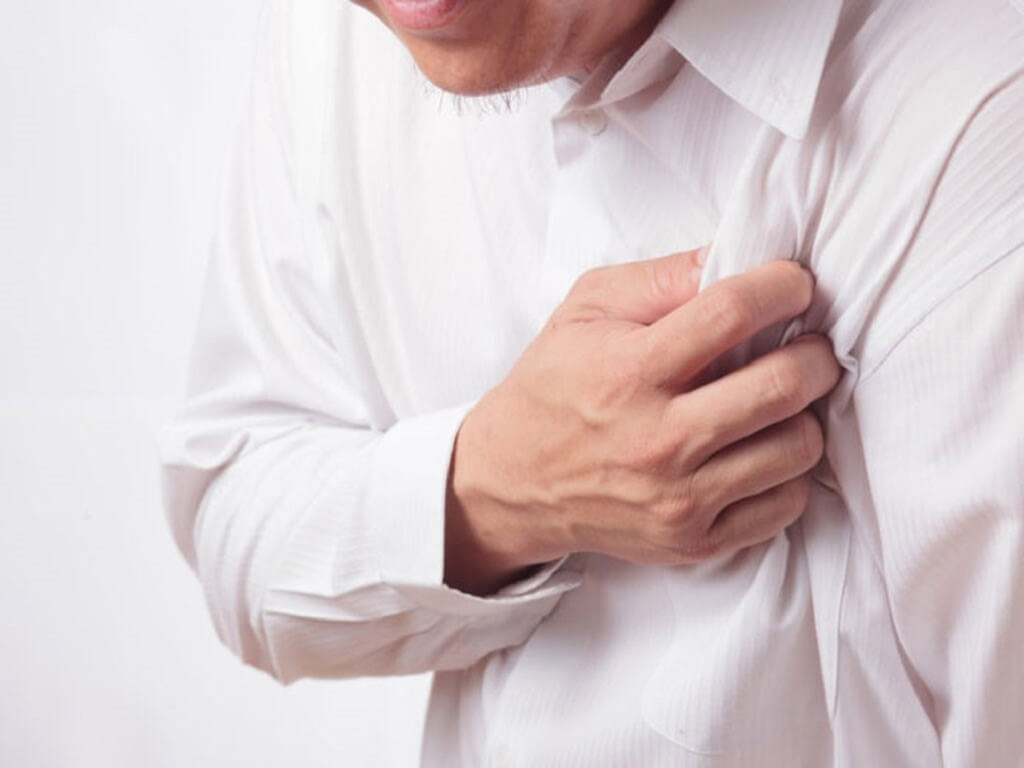 Penyakit Asam Urat Bisa Sebabkan Serangan Jantung?