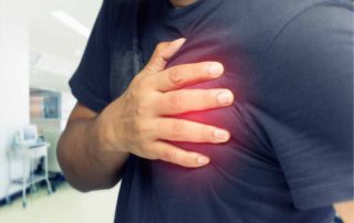 9 Penyebab Penyakit Jantung yang Perlu Diwaspadai