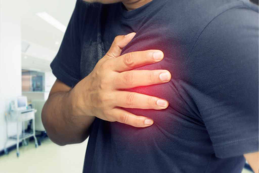 9 Penyebab Penyakit Jantung yang Perlu Diwaspadai
