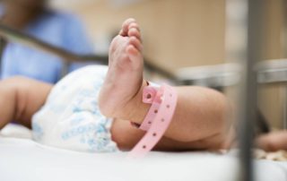 Mengenal Postmatur, saat Bayi Tak Kunjung Lahir dari Tanggal Perkiraan