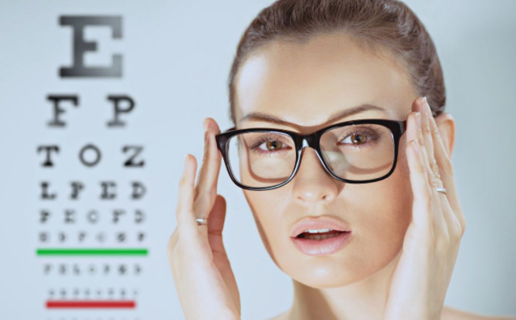 10 Cara Menjaga Kesehatan Mata yang Baik dan Benar
