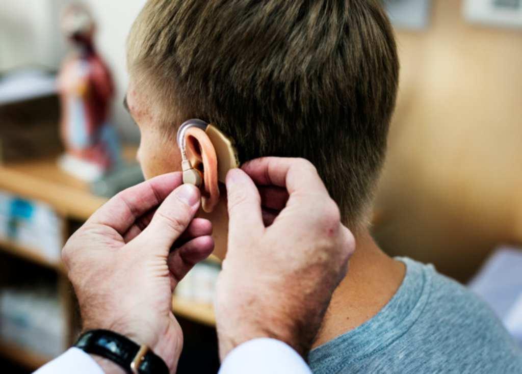 Penyakit Telinga – Jenis, Pengobatan & Pencegahan