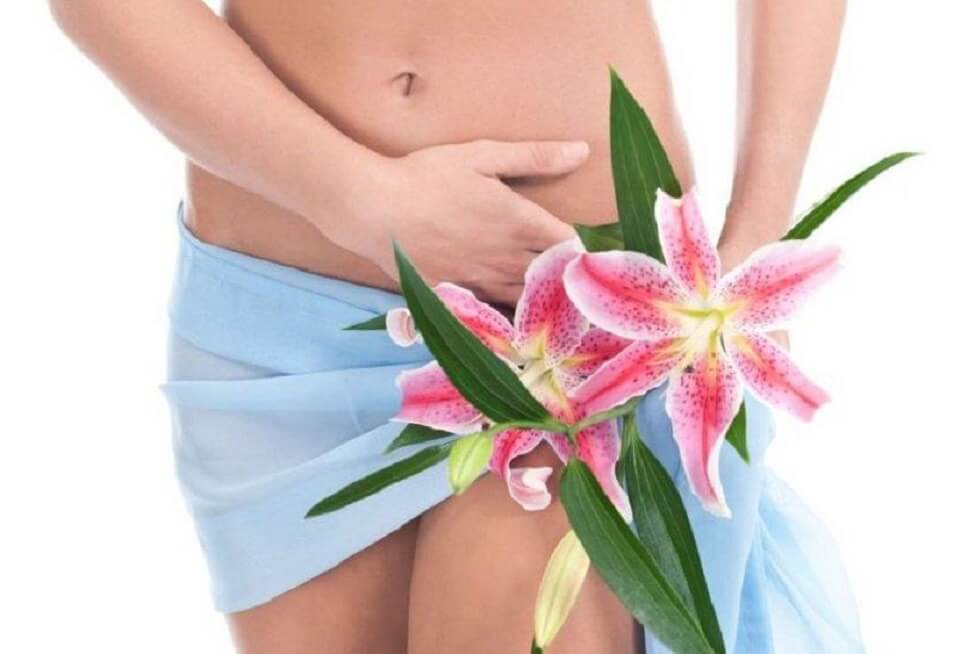 Vagina Becek Turunkan Rasa Percaya Diri Anda? Simak 7 Tips Ini