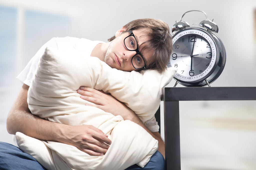 Tips Mengatur Pola Tidur Saat Berpuasa