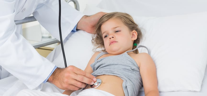4 Cara Mudah Mencegah Anak Tertular Penyakit dari Orang Lain
