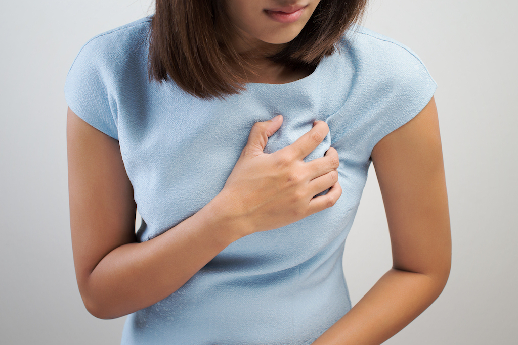 6 Penyebab Serangan Jantung yang Harus Diwaspadai