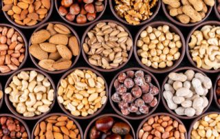 7 Jenis Kacang-kacangan dan Manfaatnya untuk Kesehatan