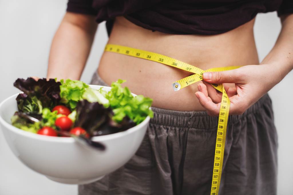 15 Cara Diet Alami dan Sehat (Cepat Turunkan Berat Badan)