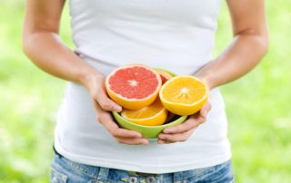 11 Makanan yang Baik untuk Menjaga Kesehatan Rahim saat Hamil