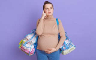 Ibu Hamil Mudah Lupa Tanda Momnesia, Ini Sebab dan Cara Mengatasinya