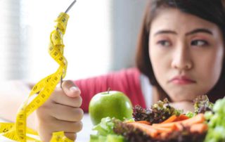 11 Tanda Harus Berhenti Diet (Mudah Dikenali)