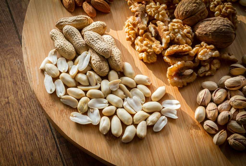 Alergi Kacang Sebabkan Kematian? Ini Gejala dan Pengobatannya