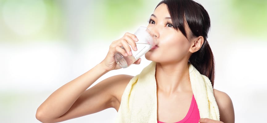 Suka Memanaskan Ulang Air Untuk Minum? Awas Resiko Terkena Penyakit Berikut