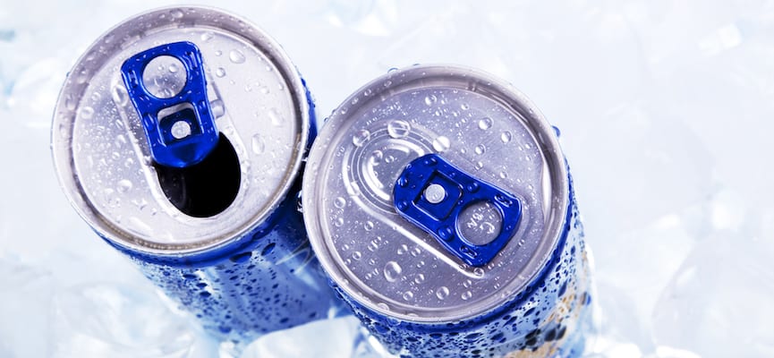 Awas, Minum Soda Berlebihan Bisa Picu Penyakit Kanker