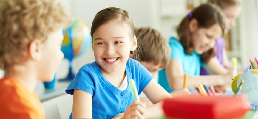 Tips Mudah Menyiapkan Keperluan Anak Sebelum Berangkat Sekolah