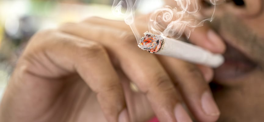 Mengurangi Jumlah Rokok yang Dihisap Bisa Membuat Tubuh Lebih Sehat?