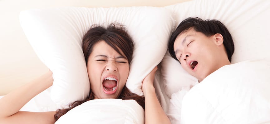 Punya Gangguan Tidur Sleep Apnea? Waspada dengan Risiko Gout Asam Urat