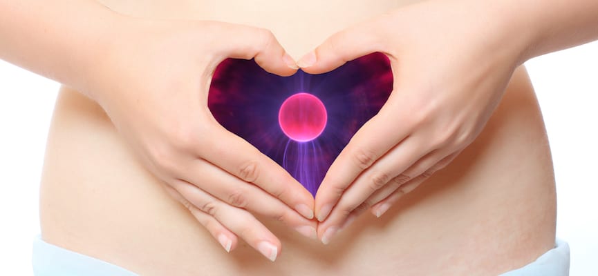 Bakteri di Vagina Bisa Picu Kelahiran Bayi Prematur