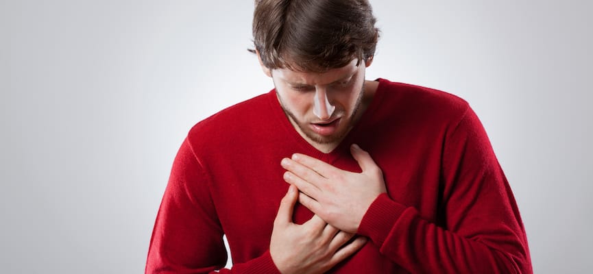 Menurut Penelitian, Flu Bisa Menjadi Tanda Serangan Jantung
