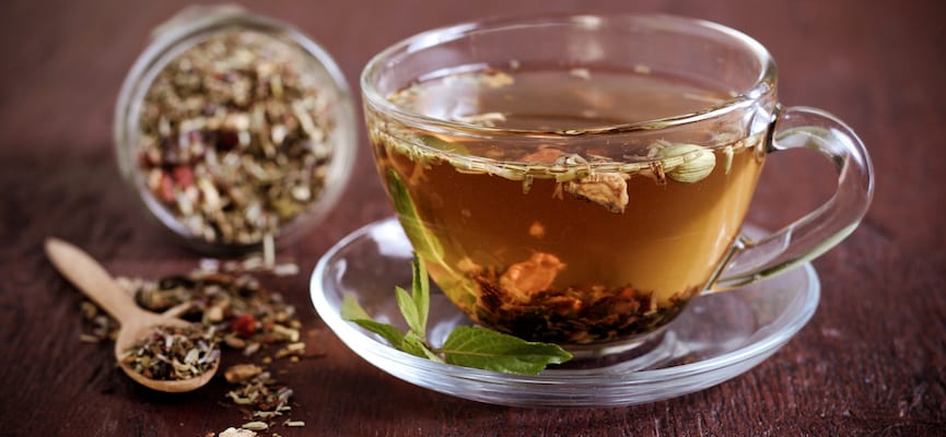 Manfaat Black Tea untuk Kulit dan Rambut