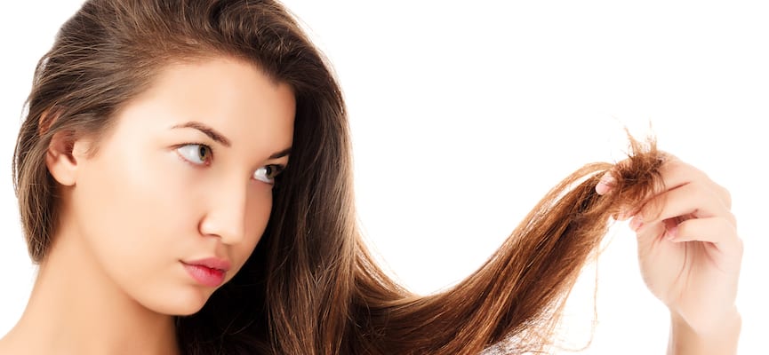 Mengenal Beberapa Mitos Tentang Kondisioner Rambut