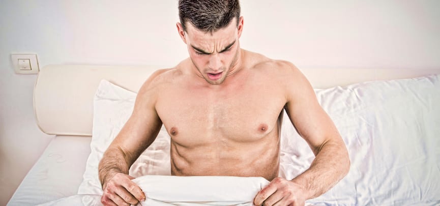 Benarkah Sering Masturbasi Bisa Membuat Pria Sulit Untuk Membangun Otot?