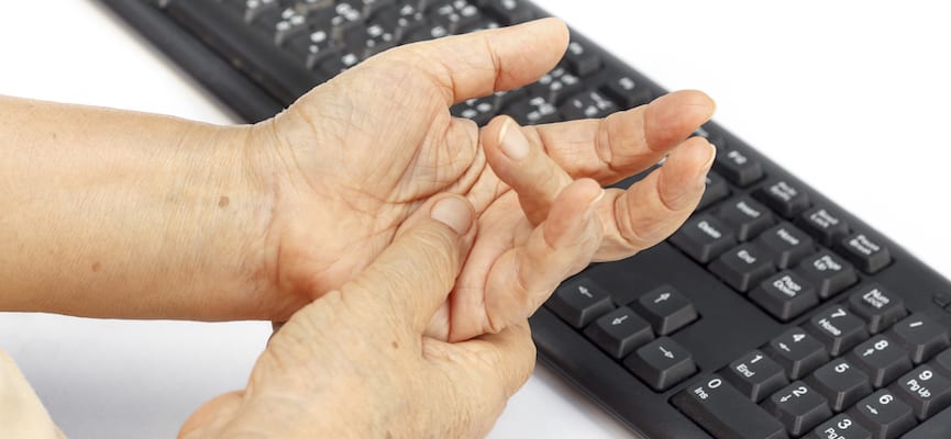 Rheumatoid Arthritis – Diagnosis