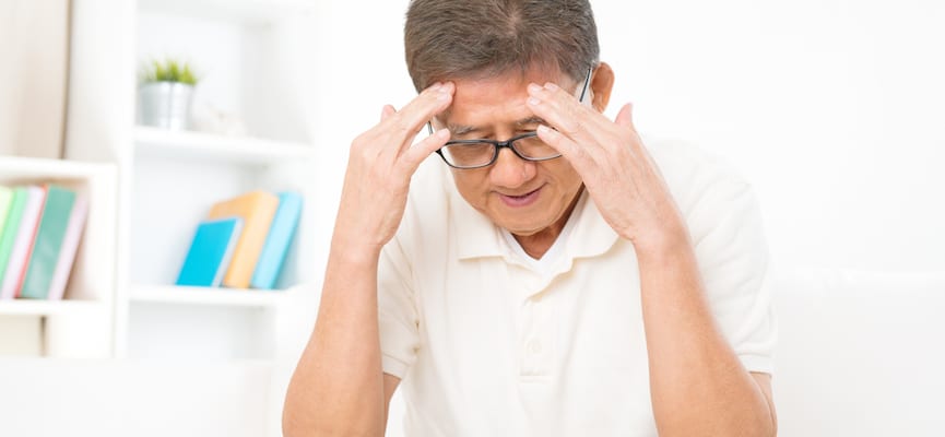 Migrain Bisa Diredakan Tanpa Perlu Meminum Obat