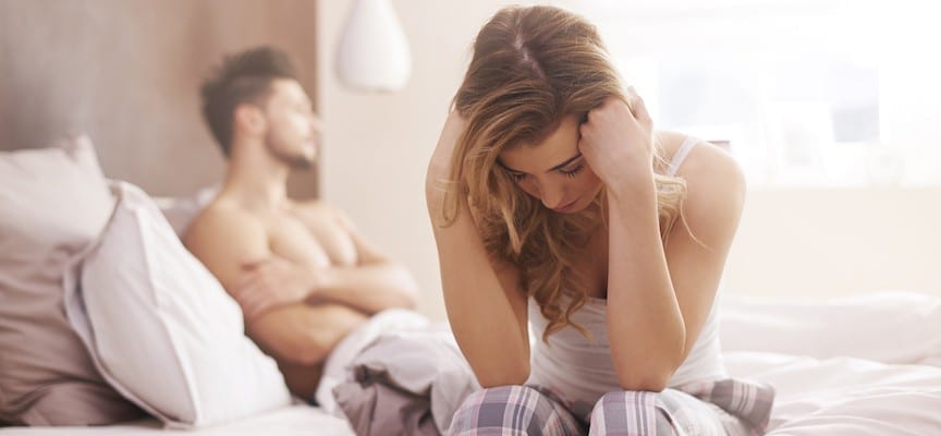 5 Cara Viagra Merusak Hubungan Suami Istri