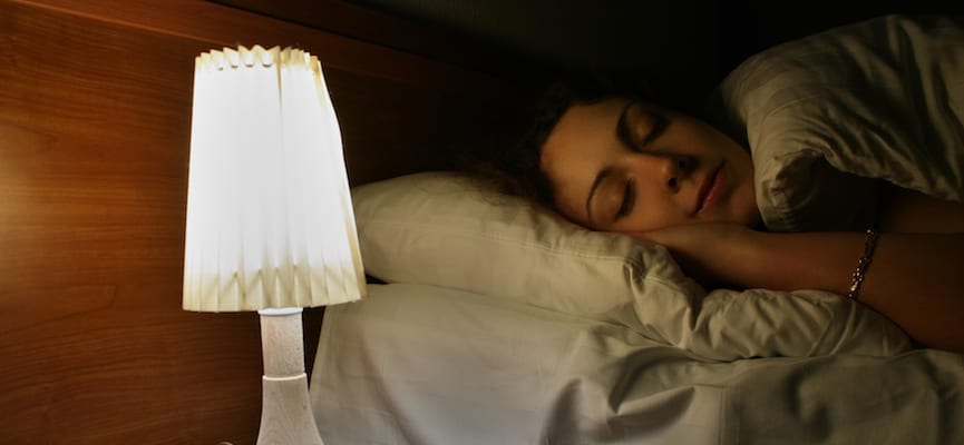Normalkah Wanita Sering Berkeringat Saat Tidur?