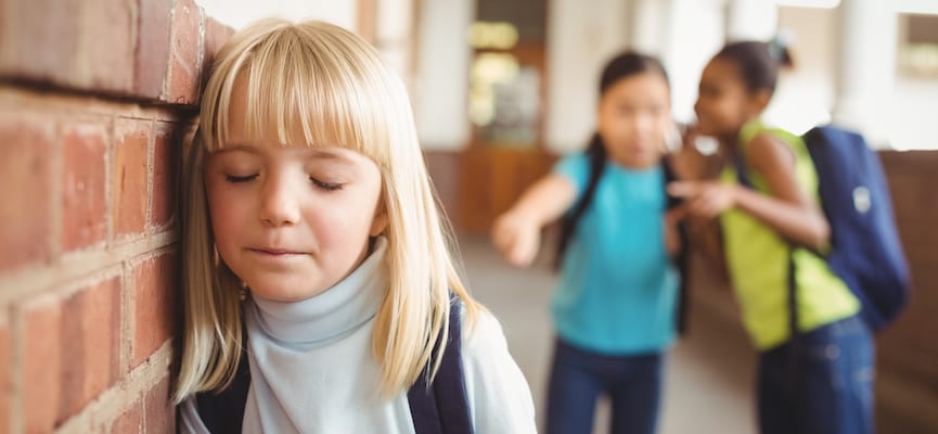 Kenali 7 Tanda Anak yang Jadi Korban Bullying
