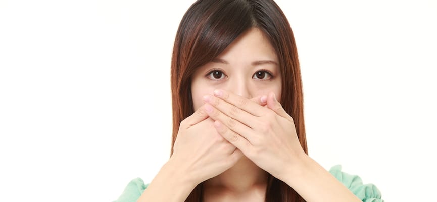 Mulut Yang Kurang Bersih Adalah Pemicu Utama Masalah Bau Mulut