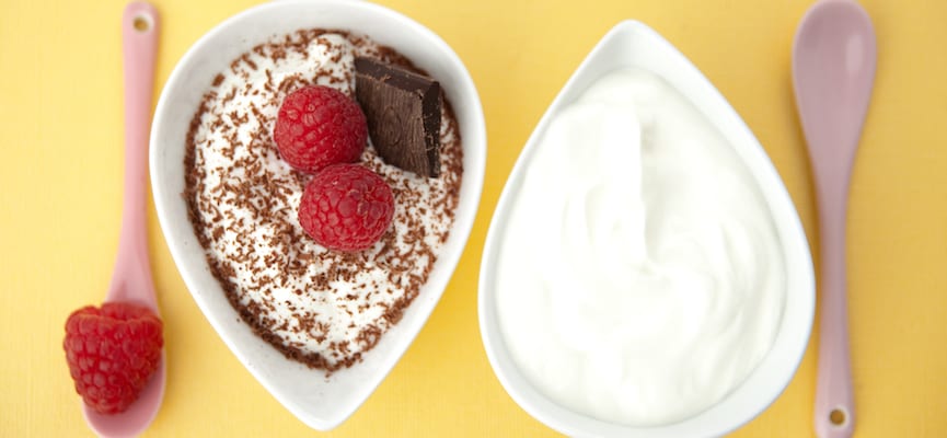 Yoghurt, Minuman Sehat Pencegah Osteoporosis