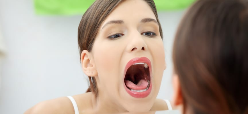 Ini Alasan Mengapa Mulut Selalu yang Menjadi Pertama Kali Diperiksa Oleh Dokter