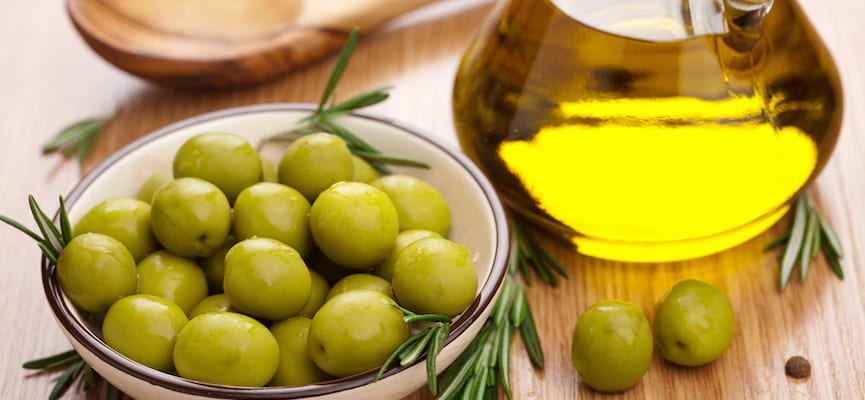 Manfaat Olive Oil dan Cara Tepat Menggunakannya