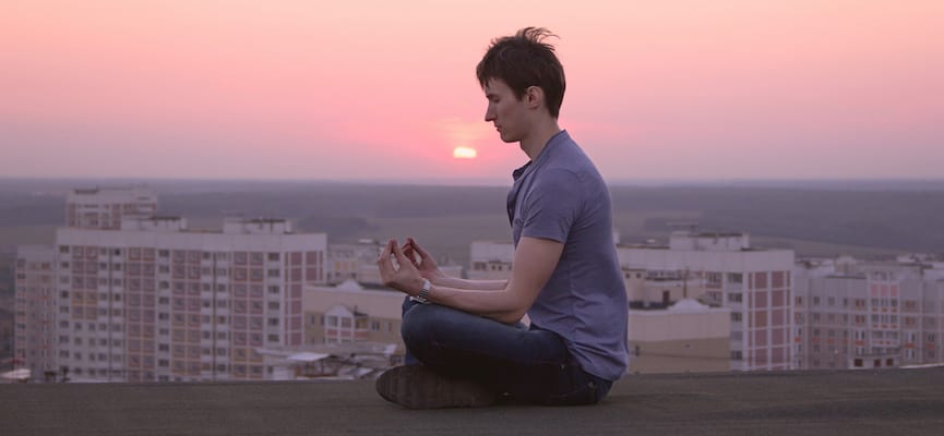 Berbagai Manfaat Yang Akan Kita Dapatkan Dengan Meditasi Mengolah Pernafasan