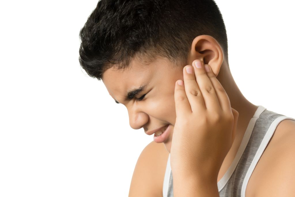 Infeksi Telinga: Penyebab, Gejala, Pengobatan, dan Pencegahan