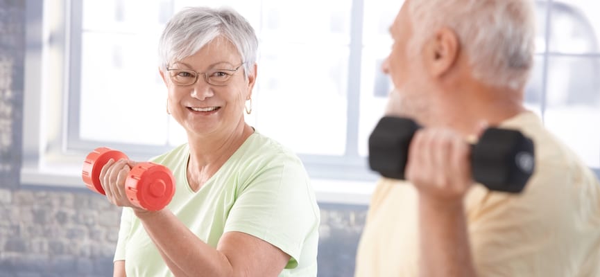Mengenal Osteoarthritis, Penyakit Sendi dan Tulang Rawan Pada Lansia