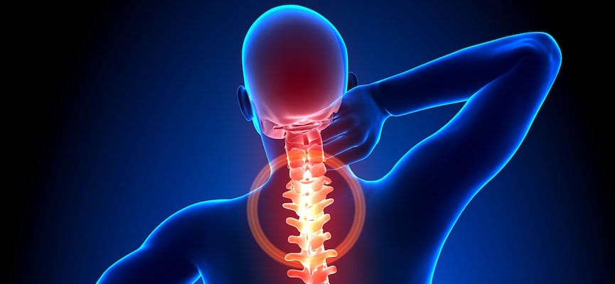 Kebiasaan Berikut Bisa Memicu Rasa Sakit Pada Leher