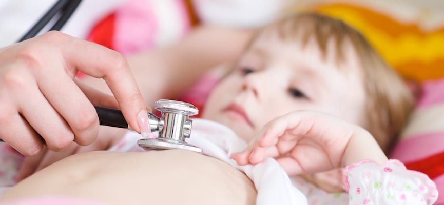 Imunisasi untuk Anak – Meningokokus