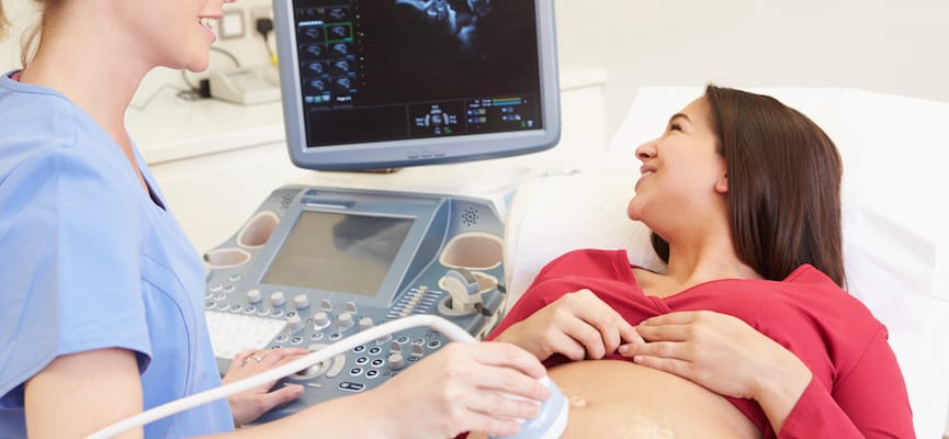 Keguguran pada Kehamilan (Aborsi Spontan) – Penegakkan Diagnosis, Pengobatan, dan Pencegahan
