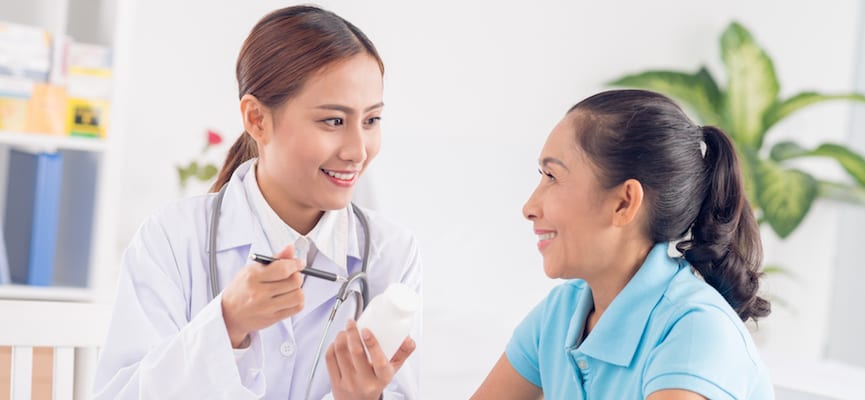 Medical Check Up – Tes Kesehatan Apa yang Harus Saya Jalani?