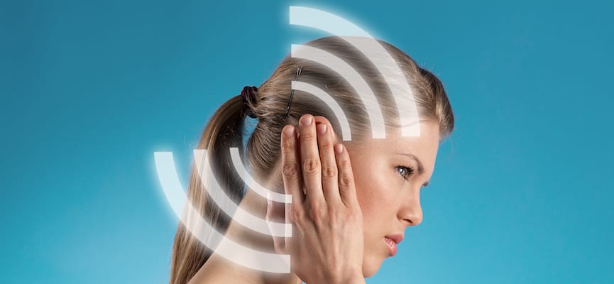 Gangguan Pendengaran – Gejala