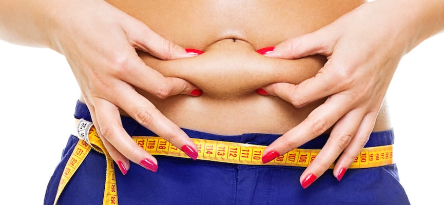 Cara Menurunkan Berat Badan Tanpa Diet