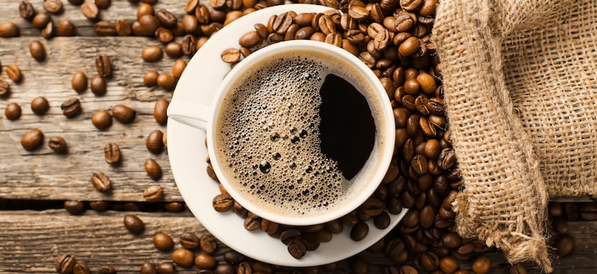 Beberapa Fakta Mengenai Kafein