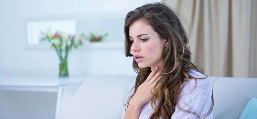 Hipotiroidisme: Penyebab, Gejala, dan Pengobatan